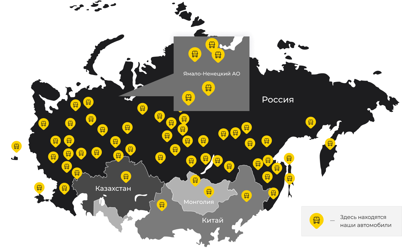 Международные грузоперевозки из Изобильного, доставка товаров заграницу от 1 тонны от 1000 кг